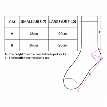 June Business Socks Promotional Products