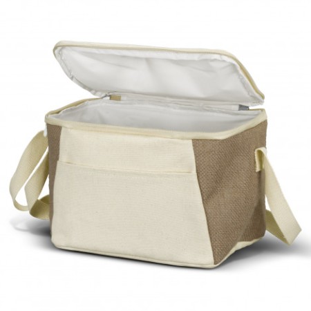 Jute Cooler Bag Promotional Products
