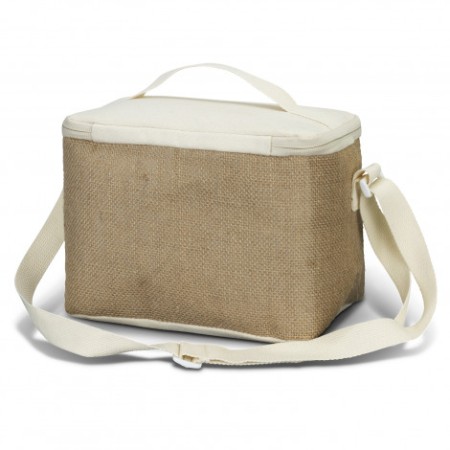 Jute Cooler Bag Promotional Products