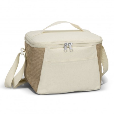 Jute Cooler Bag Promotional Products