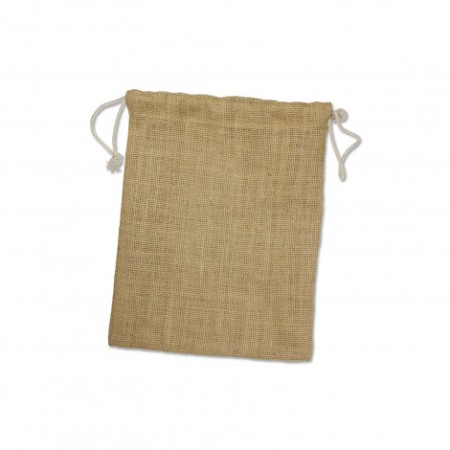 Jute Gift Bag - Medium Promotional Products