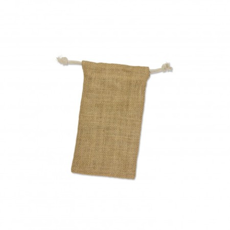 Jute Gift Bag - Small Promotional Products