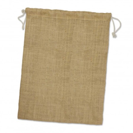 Jute Produce Bag - Large Promotional Products