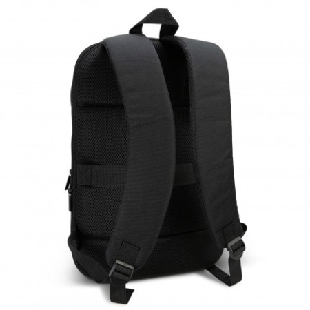 Kaden Soft-touch Backpack Promotional Products