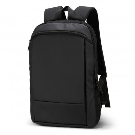 Kaden Soft-touch Backpack Promotional Products