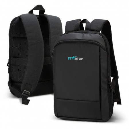 Kaden Soft-touch Backpack Promotional Products
