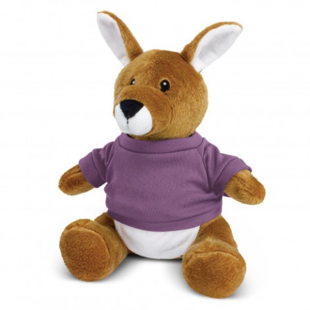 Kangaroo Plush Toy Promotional Products