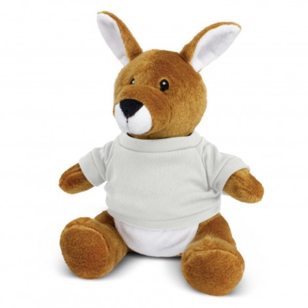 Kangaroo Plush Toy Promotional Products
