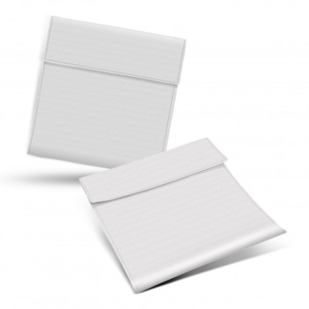 Karma Reusable Food Pouch Promotional Products