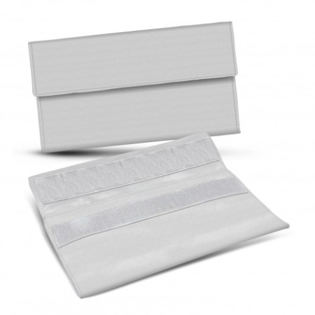 Karma Reusable Snack Pouch Promotional Products