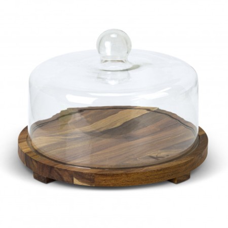 Keepsake Cake Display Promotional Products