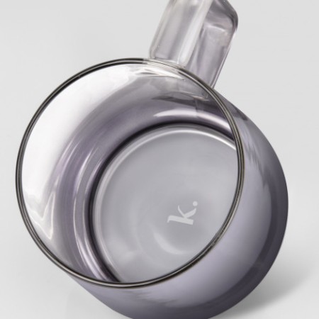 Keepsake Dusk Coffee Cup - Set Of 2 Promotional Products