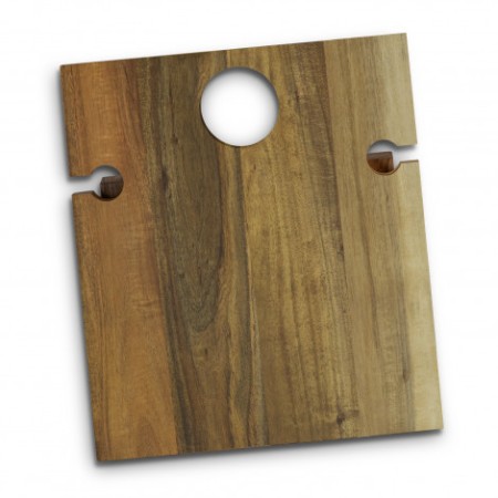 Keepsake Folding Wine Table Promotional Products