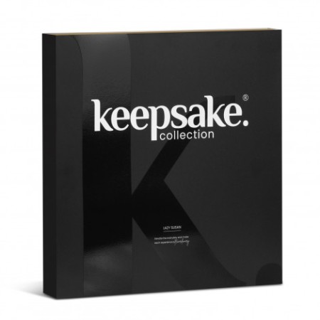 Keepsake Lazy Susan Promotional Products