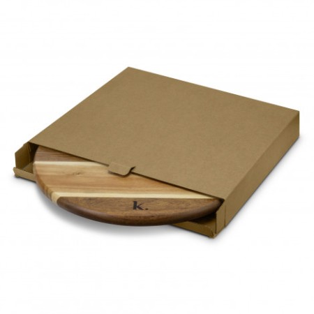 Keepsake Lazy Susan Promotional Products