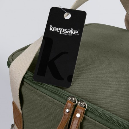 Keepsake Merchant Cooler Bag Promotional Products