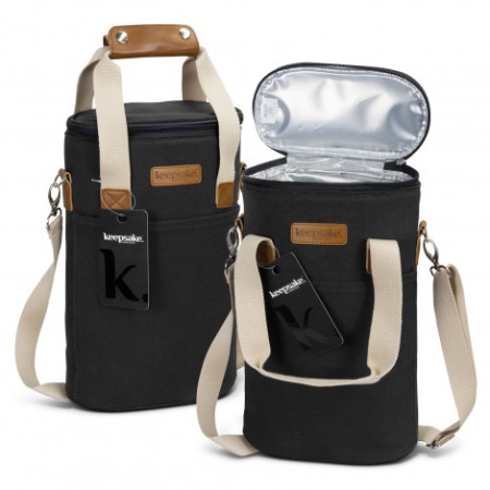 Keepsake Merchant Wine Cooler Bag Promotional Products