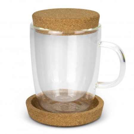 Keepsake Onsen Coffee Cup Promotional Products