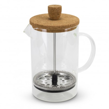 Keepsake Onsen Coffee Plunger Promotional Products