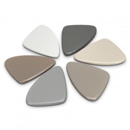 Keepsake Pebble Coaster Set Promotional Products