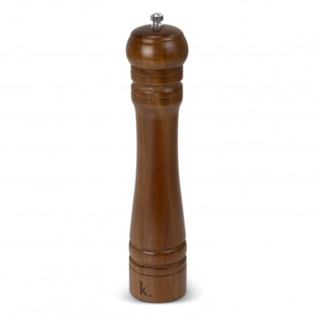 Keepsake Pepper Mill Promotional Products