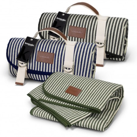 Keepsake Picnic Blanket Promotional Products