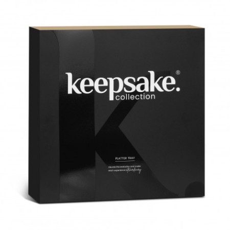 Keepsake Platter Tray Promotional Products