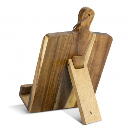 Keepsake Recipe Book Holder Promotional Products