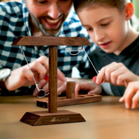 Keepsake Ring Toss Game Promotional Products