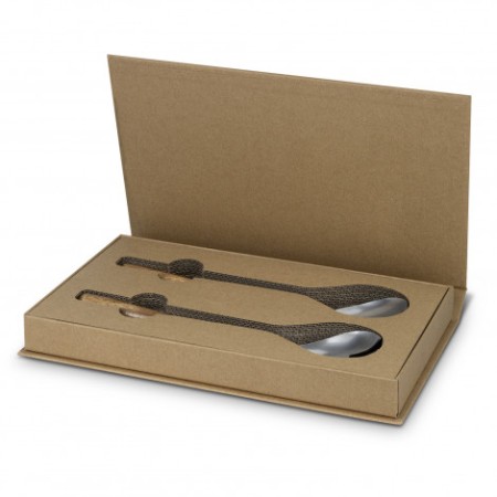 Keepsake Salad Servers Promotional Products