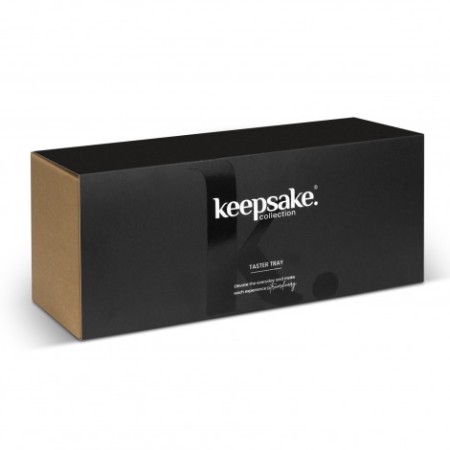 Keepsake Taster Tray Promotional Products