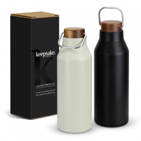 Keepsake Vacuum Drink Bottle Promotional Products