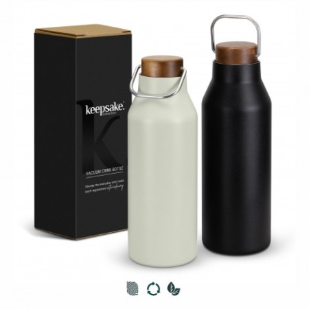 Keepsake Vacuum Drink Bottle Promotional Products