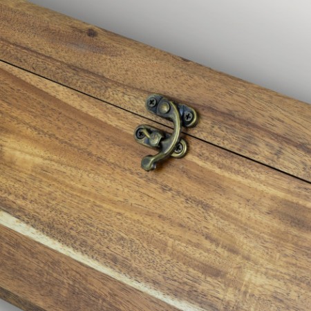 Keepsake Wine Box Gift Set Promotional Products