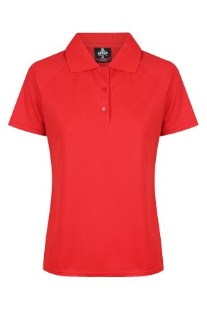 Keira Lady Polos - N2306 Promotional Products