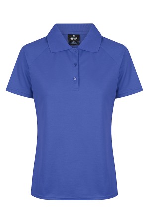 Keira Lady Polos - N2306 Promotional Products