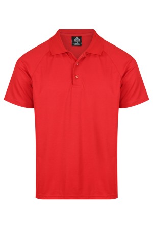 Keira Mens Polos - N1306 Promotional Products