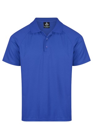 Keira Mens Polos - N1306 Promotional Products