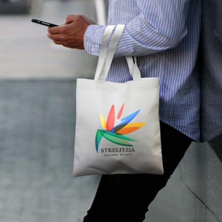 Kennedy Tote Bag Promotional Products