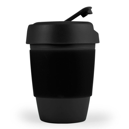 Kick Coffee Cup / Silicone Band Promotional Products