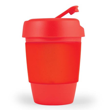 Kick Coffee Cup / Silicone Band Promotional Products