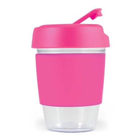 Kick Cup Crystal / Silicone Band Promotional Products