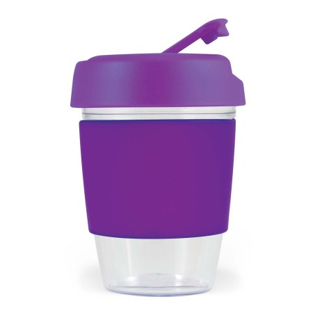 Kick Cup Crystal / Silicone Band Promotional Products