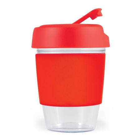 Kick Cup Crystal / Silicone Band Promotional Products
