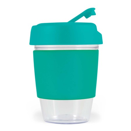 Kick Cup Crystal / Silicone Band Promotional Products