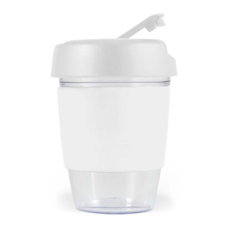 Kick Cup Crystal / Silicone Band Promotional Products