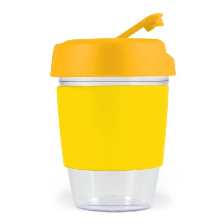 Kick Cup Crystal / Silicone Band Promotional Products