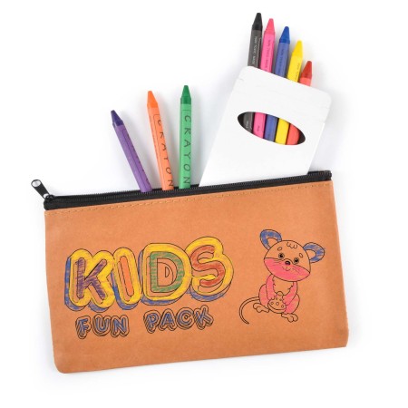 Kids Fun Pack Promotional Products