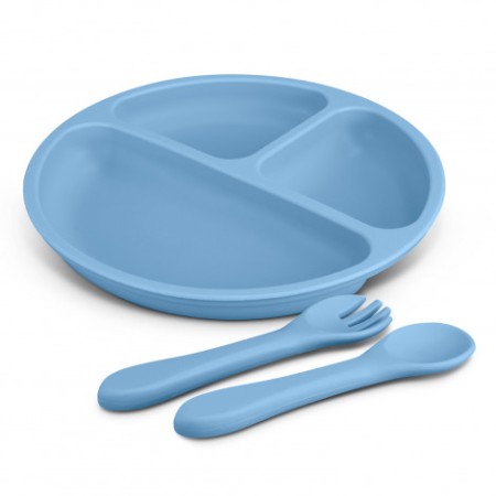 Kids Plate Set Promotional Products