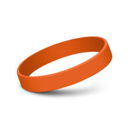 Kids Silicone Wrist Band Promotional Products